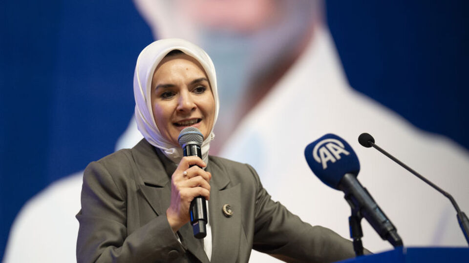 Evlilik kredisine 48 saatte binlerce başvuru