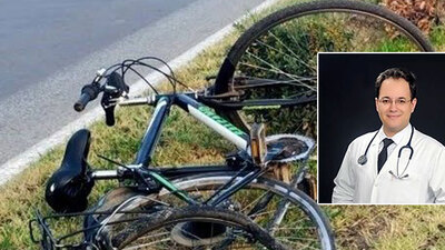 Doktora çarpıp öldürmüştü! Alkollü sürücünün avukatından şaşırtan savunma!