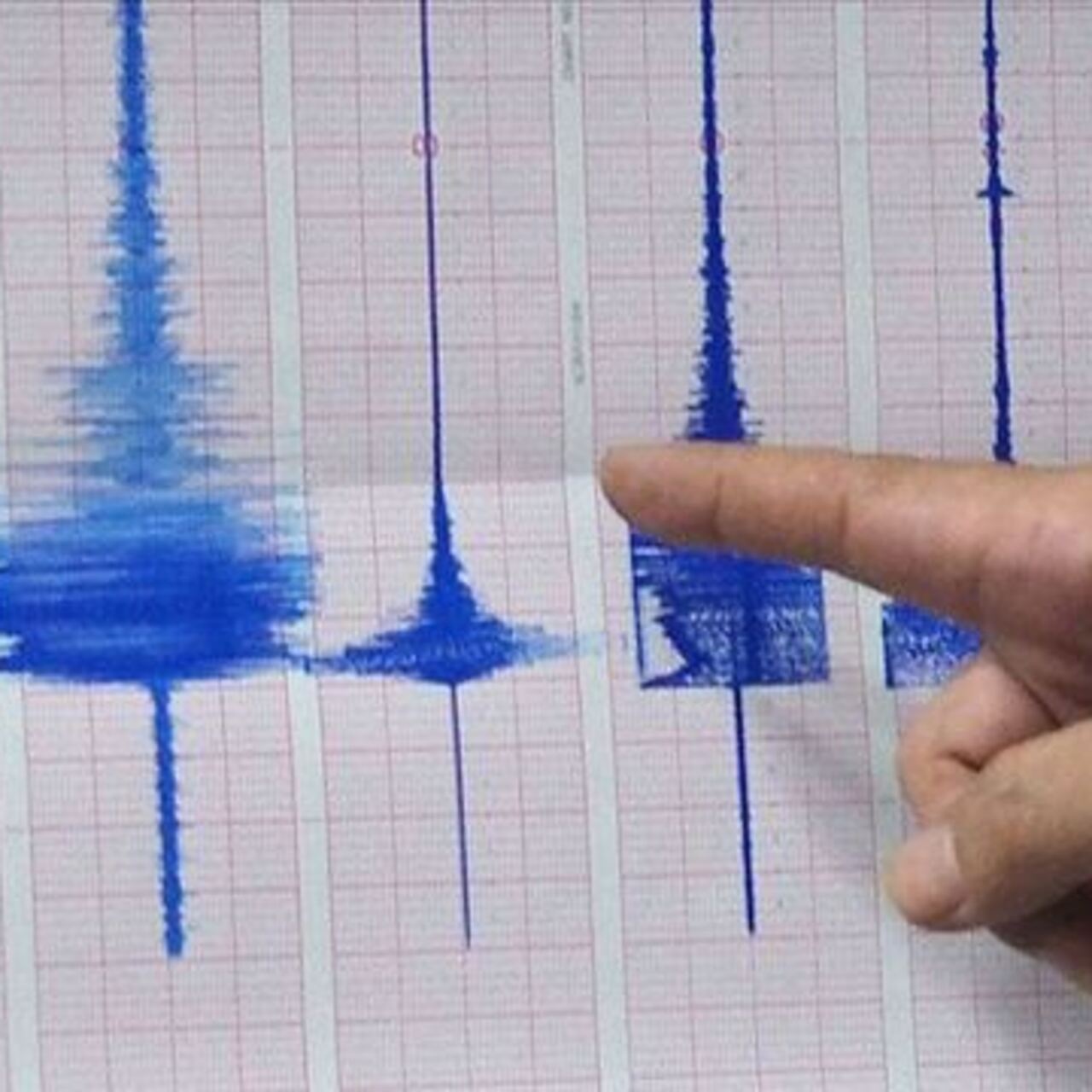 Kahramanmaraş ve Elazığ’da deprem