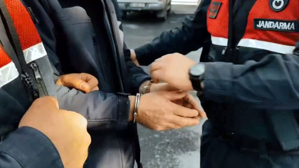 23 ilde FETÖ operasyonu: 47 şüpheli yakalandı