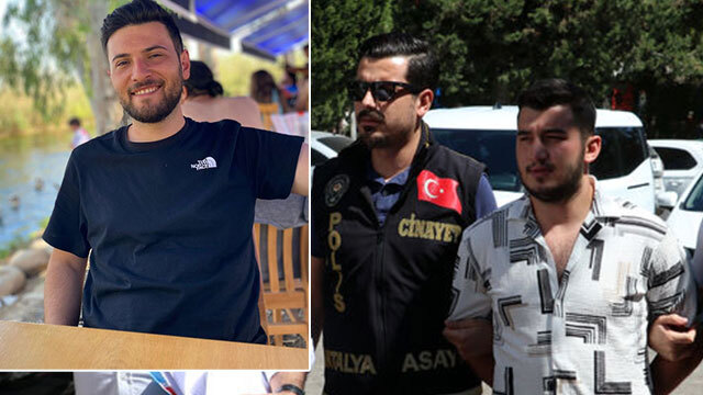 Çekiçle başına vurup sordu: Sen daha ölmedin mi? Tetiğe bastı!