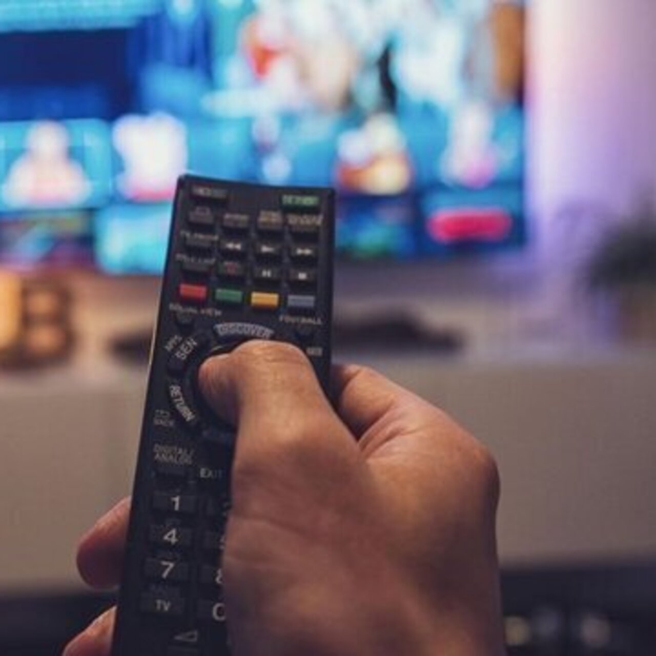 TV yayın akışı 18 Ocak 2025: Bugün TV’de neler hangi programlar var?