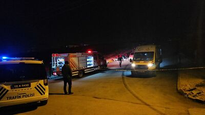 Daha 16 yaşında! Alkollü sürücü kuryeyi öldürdü