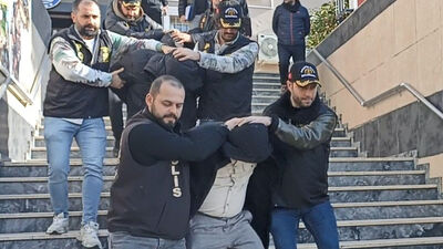 Sahte içki ölümlerinde tutuklu sayısı 11 oldu!