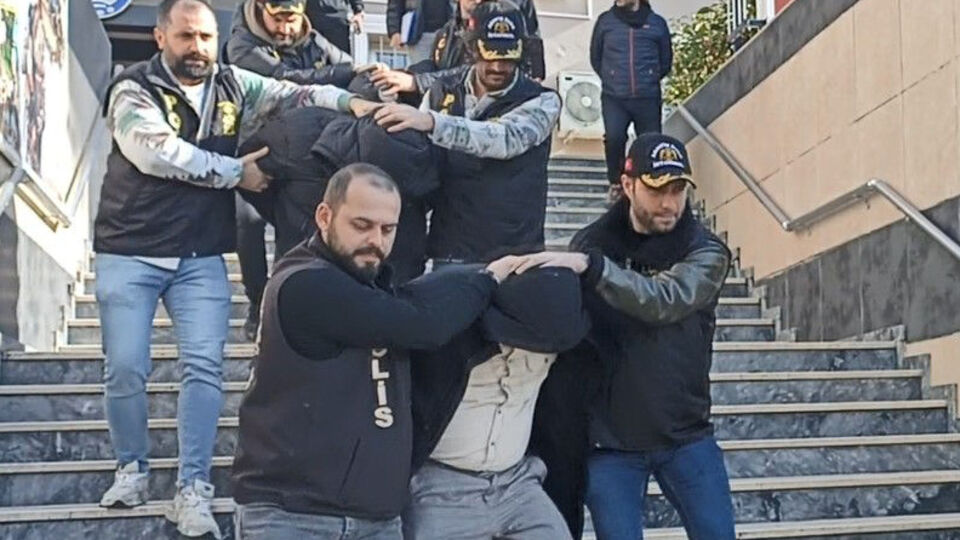 Sahte içki ölümlerinde tutuklu sayısı 11 oldu!