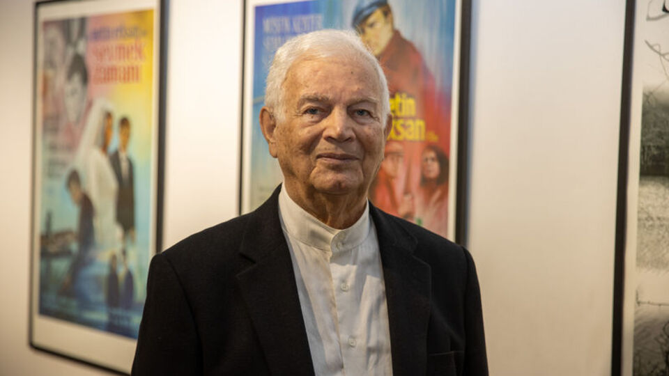 "Türkiye'nin medarıiftiharı"