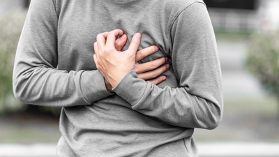 Kalp krizi vakaları patladı! Suçlu COVID-19 mu yoksa aşılar mı?