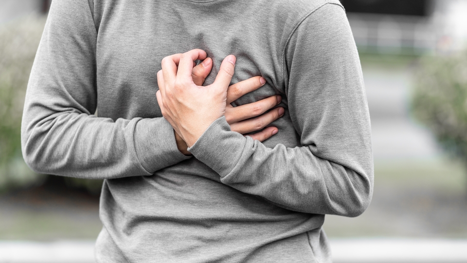 Kalp krizi vakaları patladı! Suçlu COVID-19 mu yoksa aşılar mı?