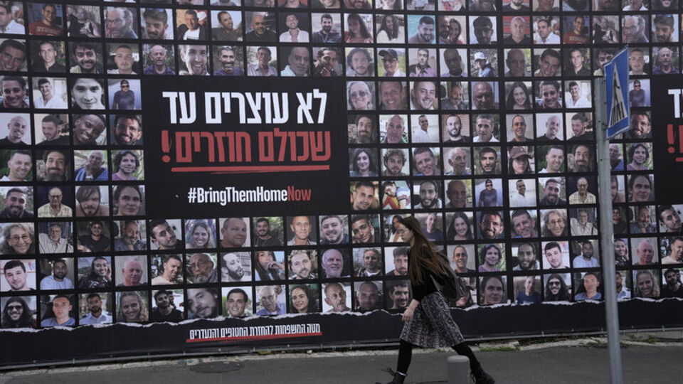 İsrail-Filistin esir takaslarının tarihsel seyri