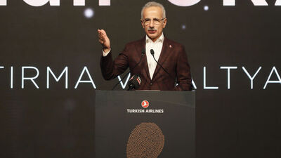 THY Şam seferleri 23 Ocak'ta başlayacak