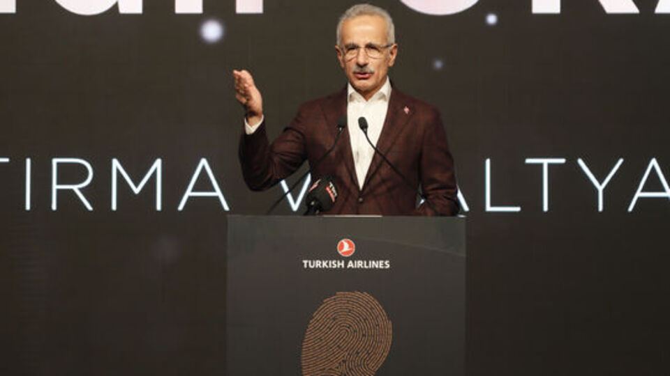 THY Şam seferleri 23 Ocak'ta başlayacak