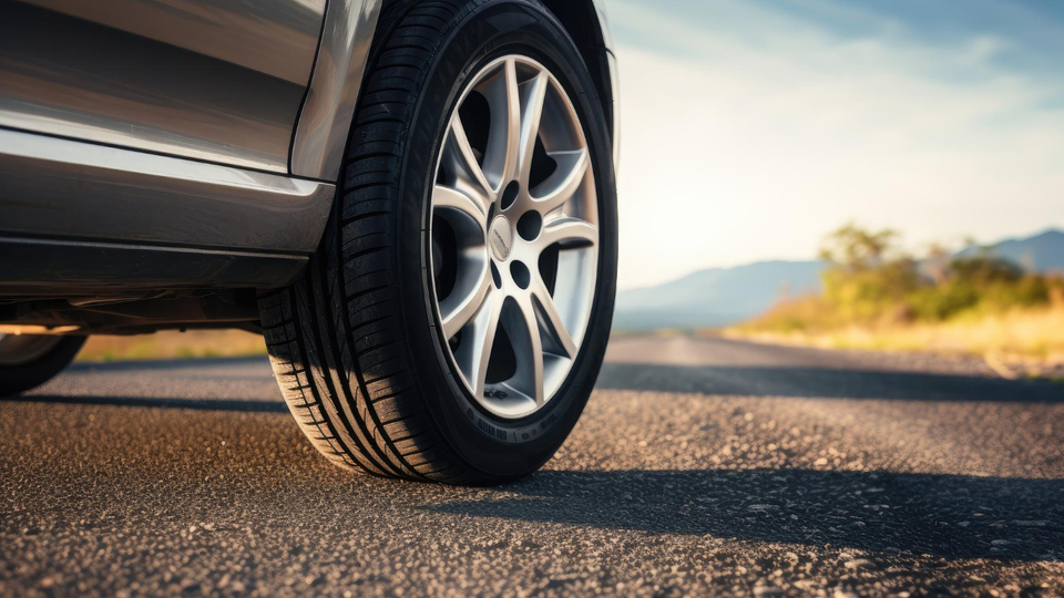 Sömestrda yola çıkacaklara lastik uyarısı