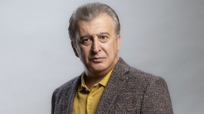 Usta oyuncunun acı günü