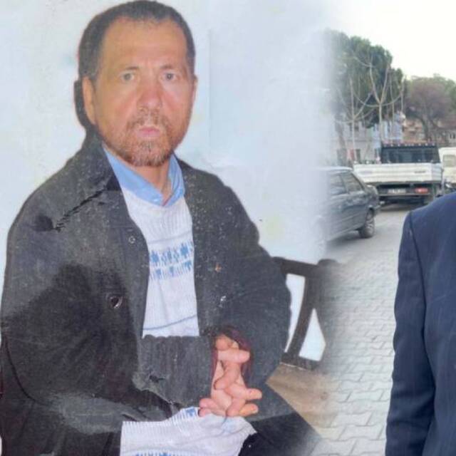 Kayıp engelliden 17 gündür haber yok