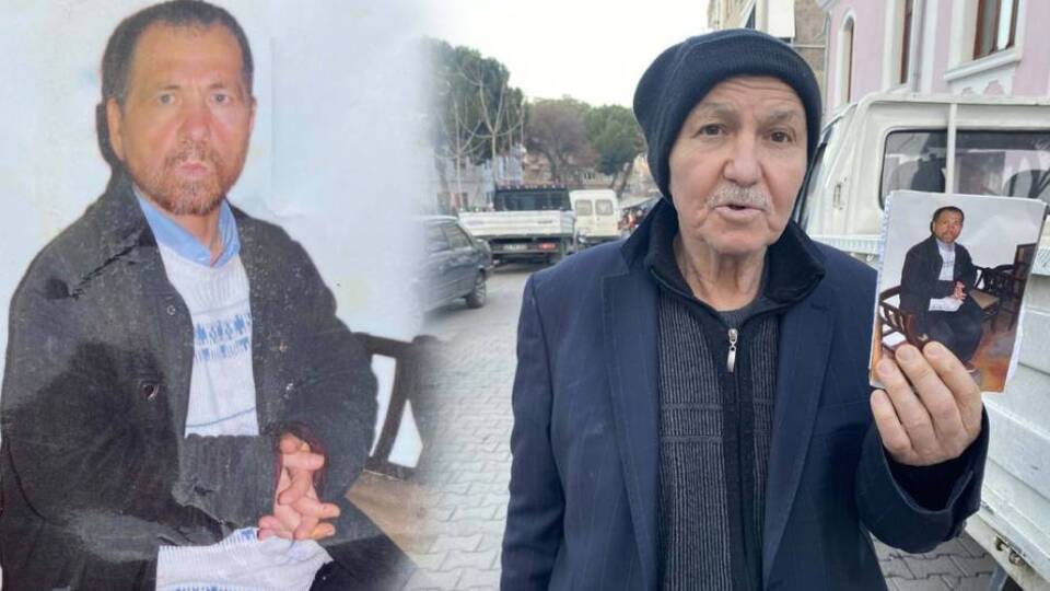 Kayıp engelliden 17 gündür haber yok