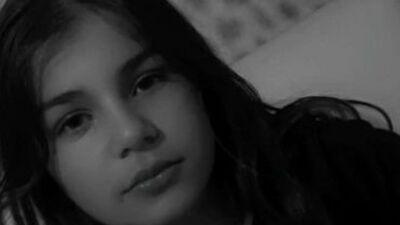 Sokak köpeklerinin saldırdığı 12 yaşındaki Eslem can verdi!