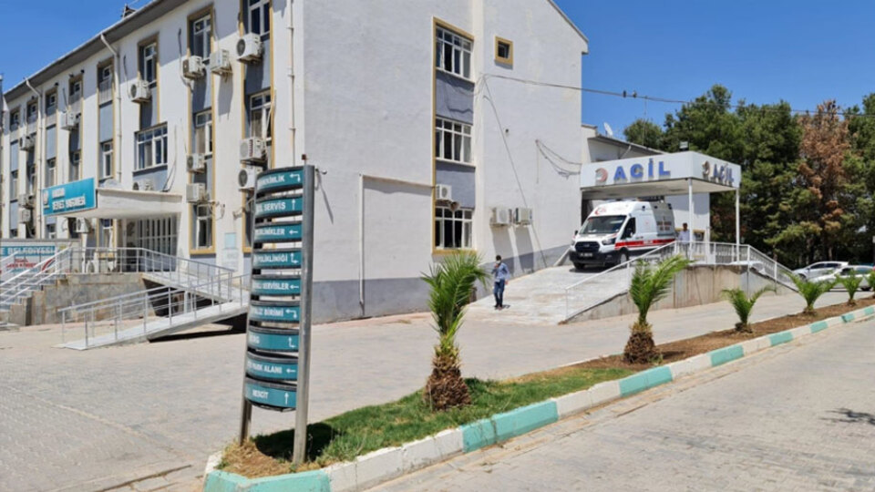 Kan donduran olay! 5 yaşındaki kız çocuğuna tecavüz edip boğdular!