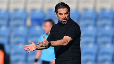 "Kaybeden biz olmamalıydık"