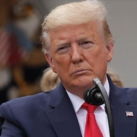 Trump kendi adına 'coin' çıkardı