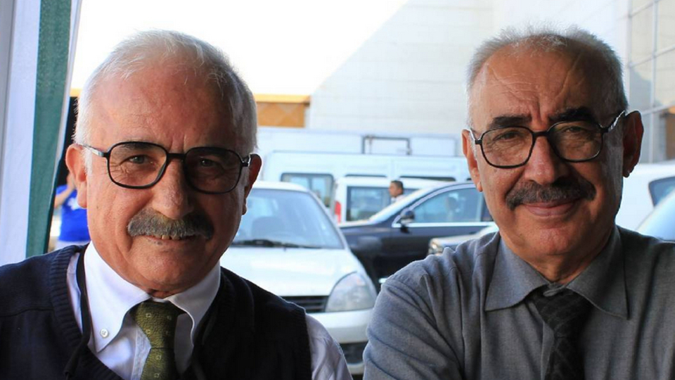 Dublörü vefat etti