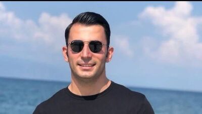 Bebeğine süt götürürken öldü!