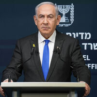 Netanyahu: Savaşa dönme hakkımız var