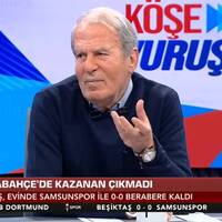 "Büyük takım görüntüsünü kaybetti"