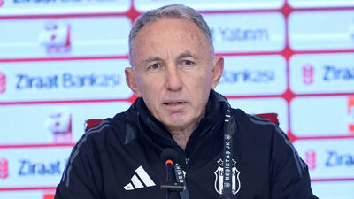 "İkinci yarıda çok baskılı oynadık"