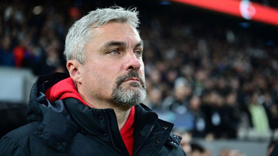 "Hakem sonuca etki edecek bir karar verdi"