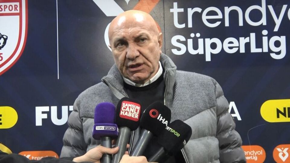 "Beşiktaş, hocamıza teklif yapmış"