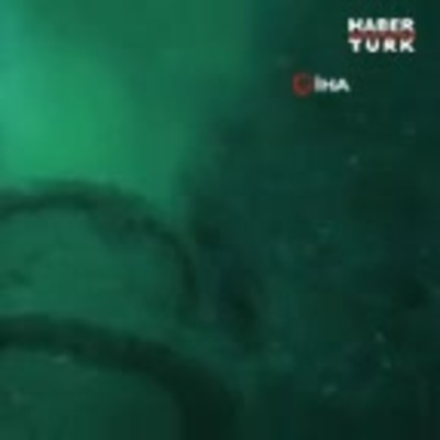 Marmara Denizi'nde müsilaj alarmı: Prof. Dr. Mustafa Sarı'dan çarpıcı görüntü