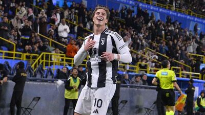 Dev maçta kazanan Juventus!