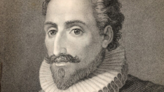Cervantes olmak m&uuml;mk&uuml;n m&uuml;?