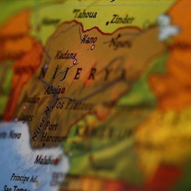 Nijerya BRICS davetini kabul etti