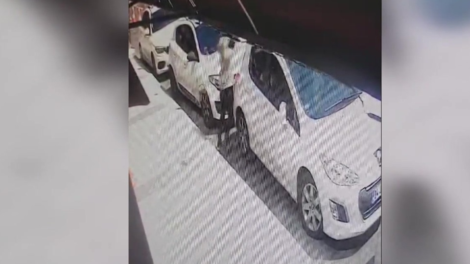 İstanbul'da hırsızlık ve yağma şüphelilerine tutuklama