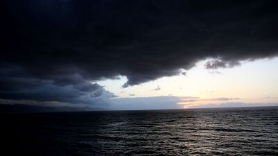 Şiddetli sağanak ve çığ tehlikesi! İşte bugün illerimizde beklenen hava durumu