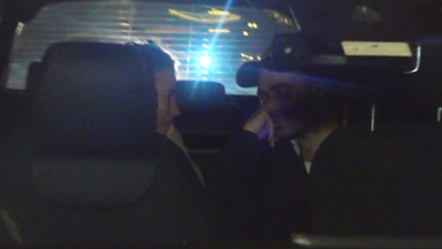 İddiaların ardından ilk kez yan yana