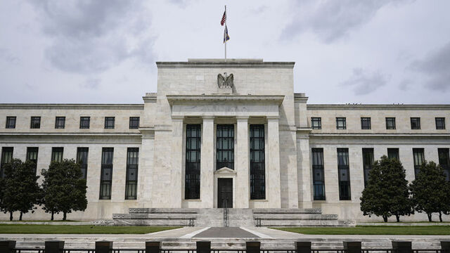 Fed, Finansal Sistemi Yeşillendirme Ağı'ndan çekildi