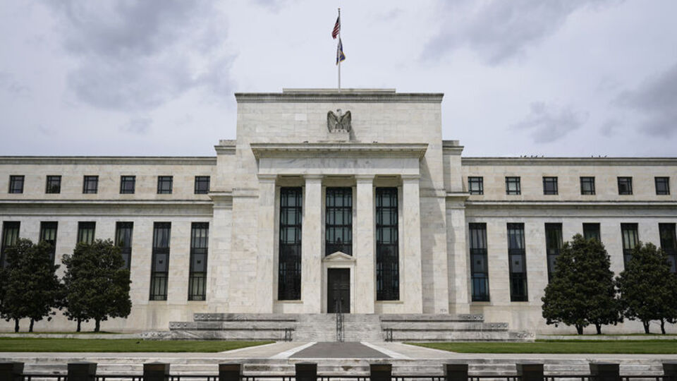 Fed, Finansal Sistemi Yeşillendirme Ağı'ndan çekildi