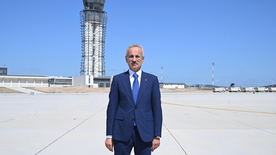 Milli simülatör üçlü pist operasyonlarına hazır