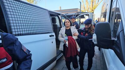 Cinayet davasında tanıktan sanığa evlilik teklifi!