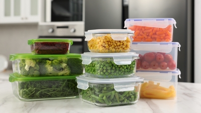 Bu yöntemlerle uzun süre saklayabilirsiniz!