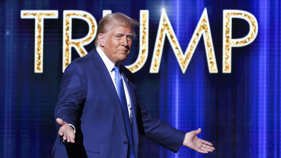 Avrupa, Trump'ın ekonomi politikalarından endişeli