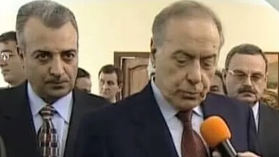 Dünyaya iz bırakan yaşam öyküsü