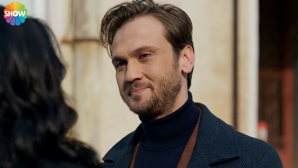 Yeni bölümden bir tanıtım daha