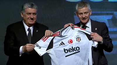 "Yeni bir temel oluşturacağız!"