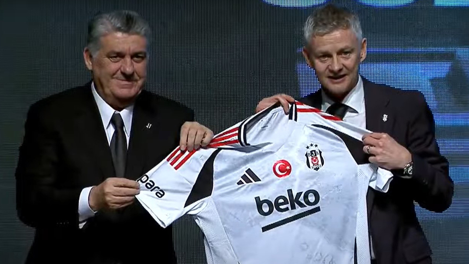 "Yeni bir temel oluşturacağız!"