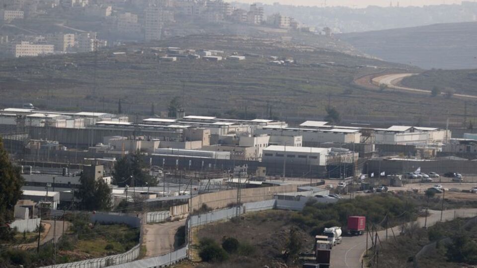 İlk tahliye heyecanı