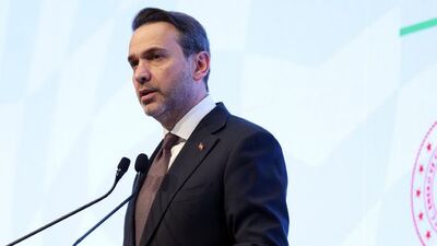 Bakan Bayraktar: Çevre için nükleere ihtiyacımız var