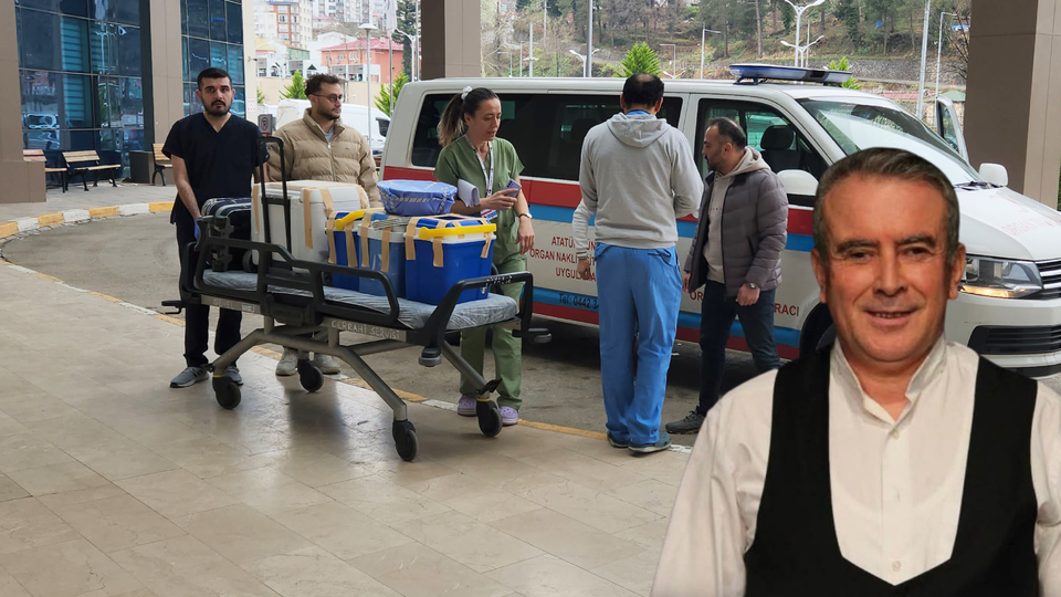 Organları 4 kişiye umut oldu